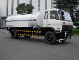 清洗车