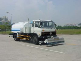 清洗车