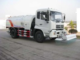 清洗车