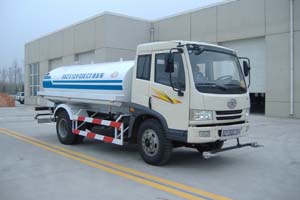 中燕牌BSZ5120GSSC3洒水车