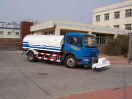 中燕牌BSZ5160GQX清洗车