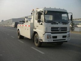 清障车