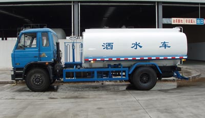 三力牌cgj5120gss01洒水车公告图片