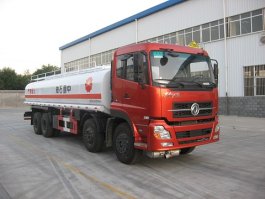 供液车