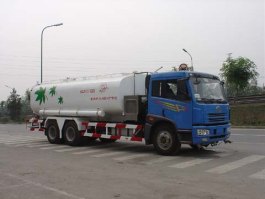 洒水车