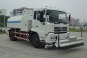 清洗车