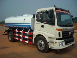 中发牌CHW5162GSS洒水车