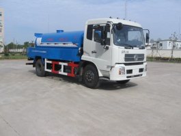 清洗车