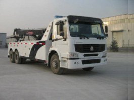 清障车