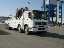 清障车