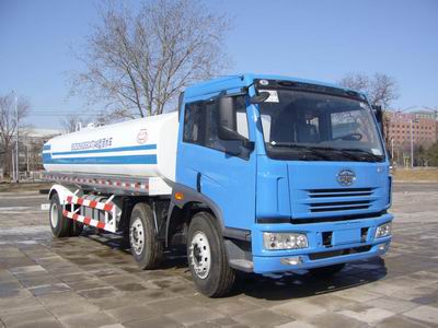 中燕牌BSZ5250GSSC4T346洒水车