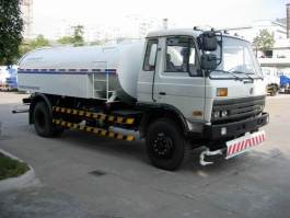 清洗车
