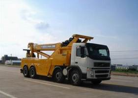 清障车