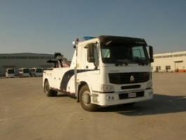 清障车