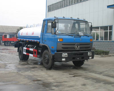 楚胜牌CSC5122GSS3洒水车