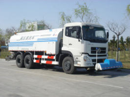 高压清洗车