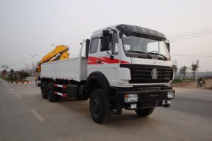 计量检衡车