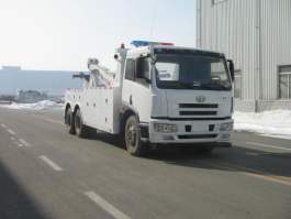 清障车