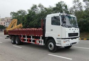 凌扬牌PC5250JJH计量检衡车