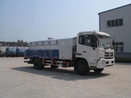 高压清洗车