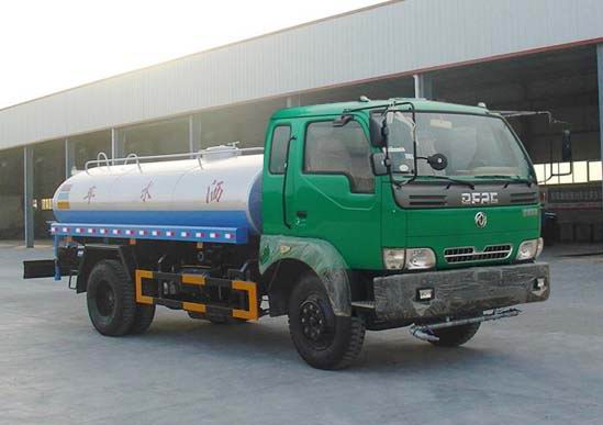 东风牌EQ5142GSS洒水车