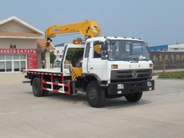 清障车