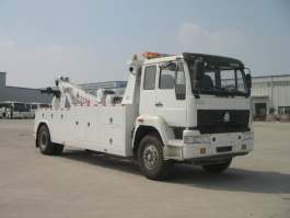 清障车