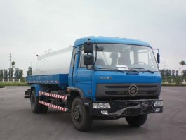 远威牌SXQ5160GXE吸粪车