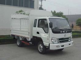 仓栅式汽车