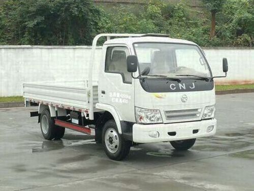 南骏CNJ1040ED28B3载货汽车图片