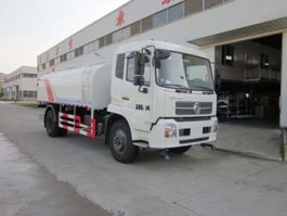 洒水车