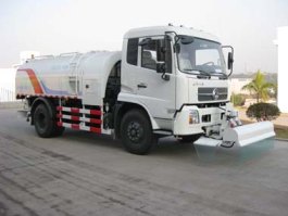 清洗车