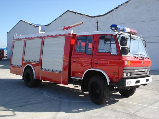 MG5150GXFPM55X 振翔牌泡沫消防车图片