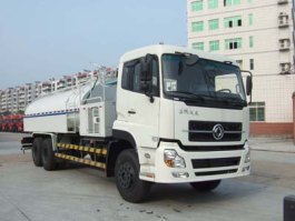 高压清洗车