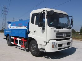清洗车