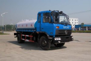 华威驰乐牌SGZ5160GSSEQ3洒水车