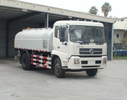 宇威牌YW5120GSS洒水车