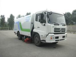 天路牌BTL5125TSL吸尘车