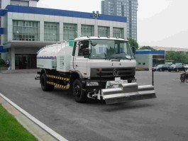 清洗车