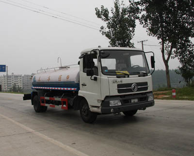 楚胜牌CSC5120GSSD11洒水车