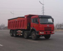 中集牌ZJV5310TCXYKCA多功能除雪车