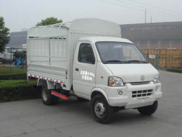 仓栅式汽车