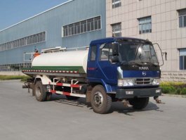 洒水车