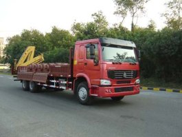 凌扬牌PC5251JJH计量检衡车