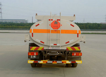 东风牌DFZ5160GJYBX8加油车公告图片
