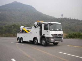 清障车