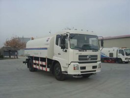 赛哥尔牌QTH5160GSS洒水车