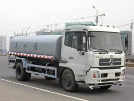 广和牌GR5160GSS洒水车