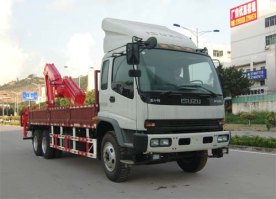 超雄牌PC5230JJH计量检衡车