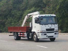 超雄牌PC5161JJH计量检衡车